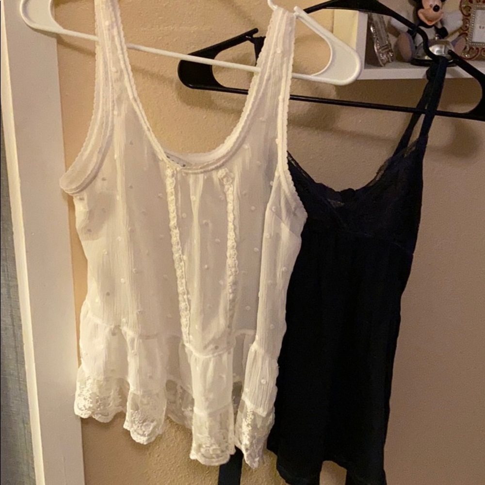 Tops
